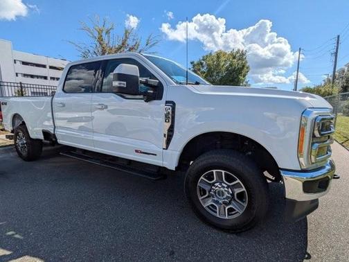 2023 Ford F-350 Lariat Super Duty