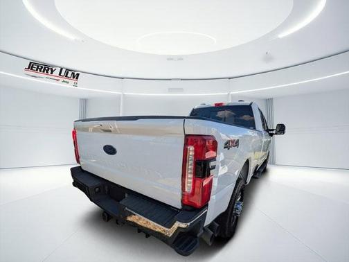 2023 Ford F-350 Lariat Super Duty