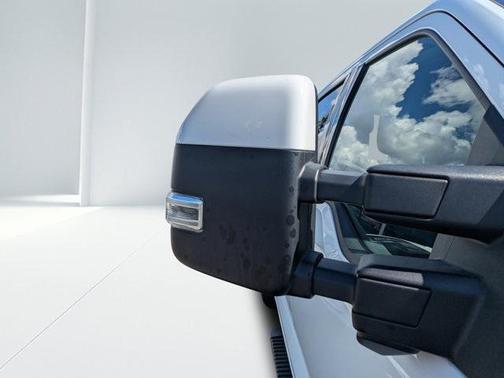 2023 Ford F-350 Lariat Super Duty