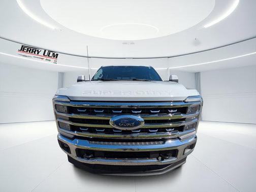 2023 Ford F-350 Lariat Super Duty