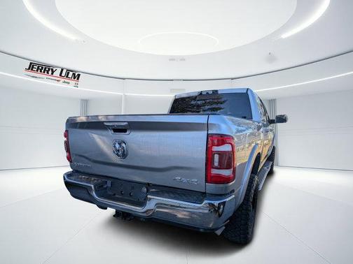 2022 RAM 3500 Laramie