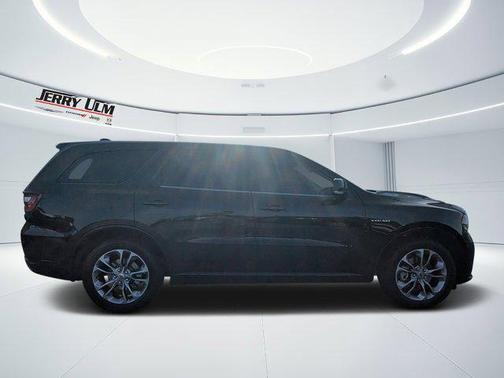 2020 Dodge Durango R/T RWD