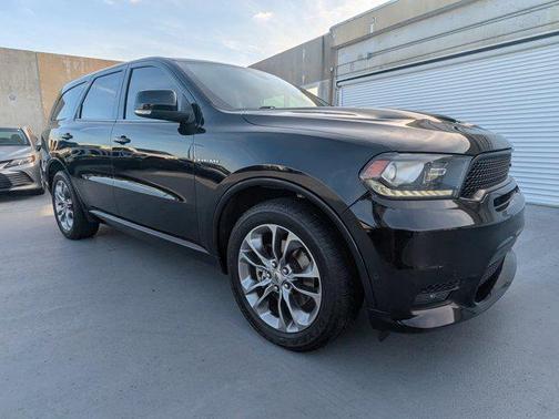 2020 Dodge Durango R/T RWD