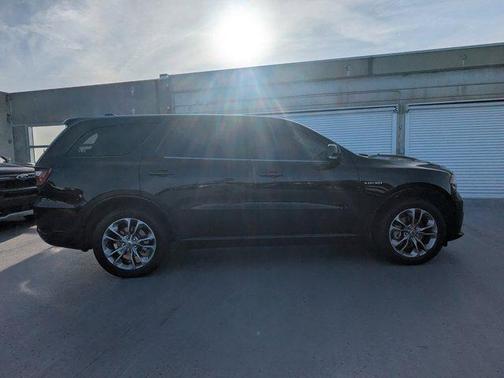 2020 Dodge Durango R/T RWD