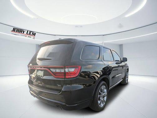 2020 Dodge Durango R/T RWD