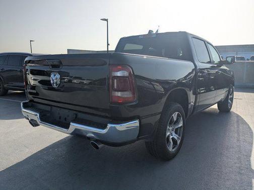 2024 RAM 1500 Laramie Crew Cab 4x2 57' Box