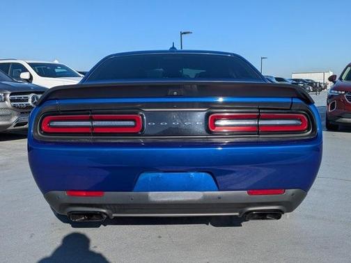 2020 Dodge Challenger SRT Hellcat