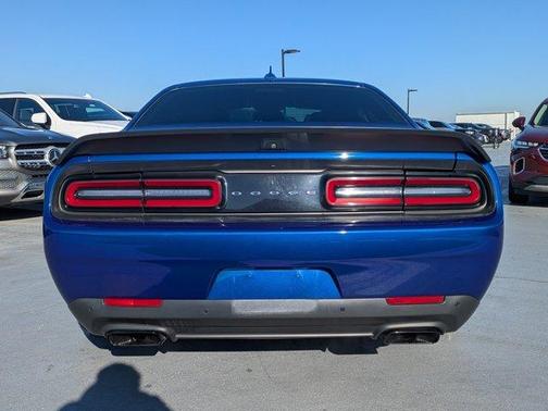 2020 Dodge Challenger SRT Hellcat