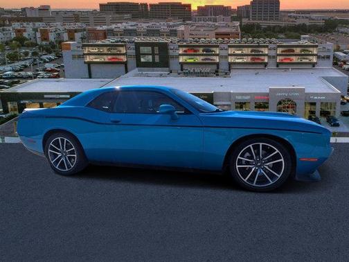 2023 Dodge Challenger GT