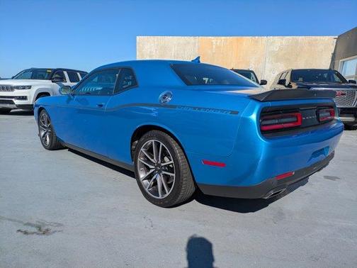 2023 Dodge Challenger GT