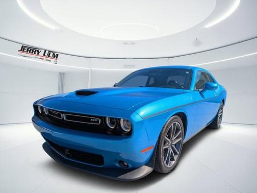 2023 Dodge Challenger GT