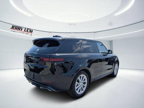 2025 Land Rover Range Rover Sport P360 SE