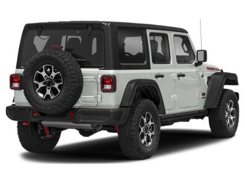 2021 Jeep Wrangler Unlimited Sport S 4x4