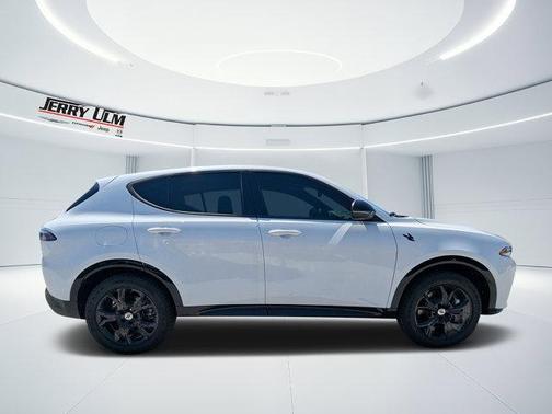 2025 Dodge Hornet R/T