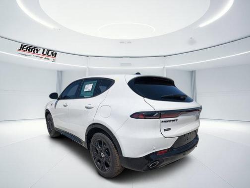 2025 Dodge Hornet R/T