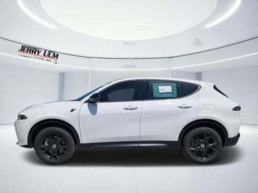 2025 Dodge Hornet R/T