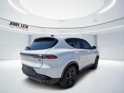 2025 Dodge Hornet R/T