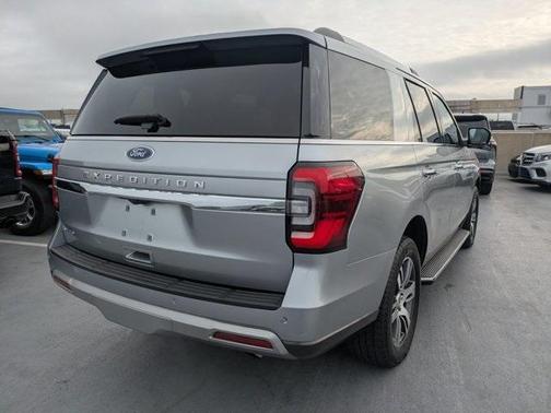 2023 Ford Expedition Limited