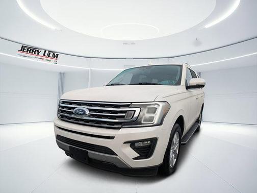 2019 Ford Expedition XLT