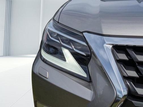 2020 Lexus GX 460 Base