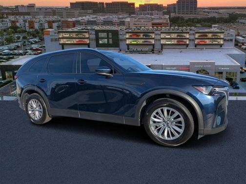 2024 Mazda CX-90 Preferred Plus