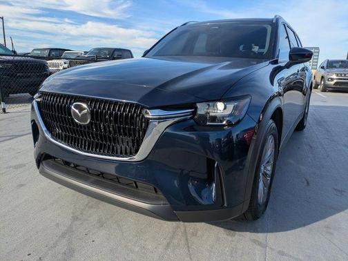 2024 Mazda CX-90 Preferred Plus