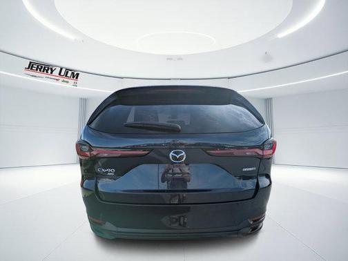 2024 Mazda CX-90 Preferred Plus