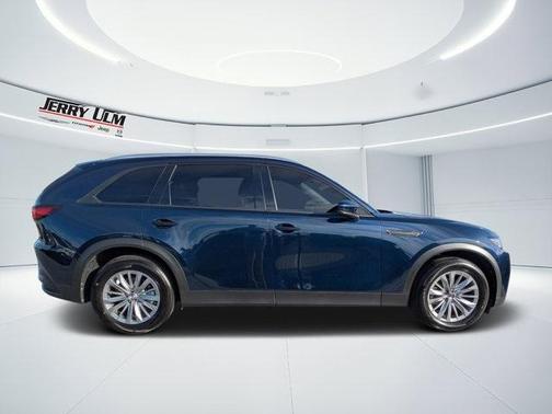 2024 Mazda CX-90 Preferred Plus