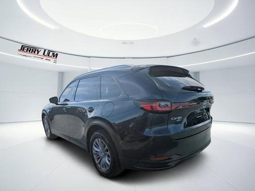 2024 Mazda CX-90 Preferred Plus