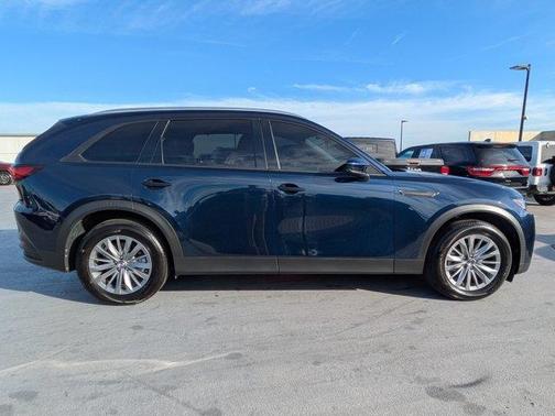 2024 Mazda CX-90 Preferred Plus