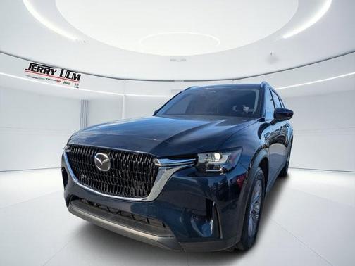 2024 Mazda CX-90 Preferred Plus