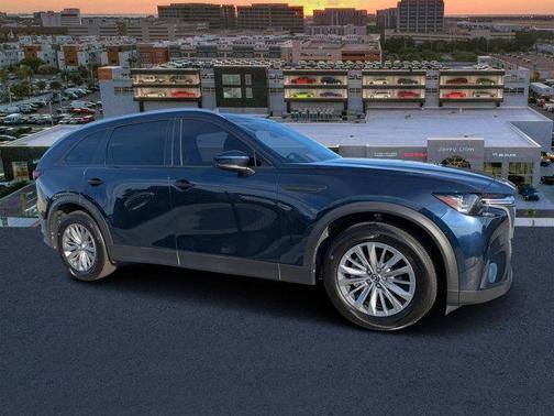 2024 Mazda CX-90 Preferred Plus