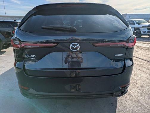 2024 Mazda CX-90 Preferred Plus