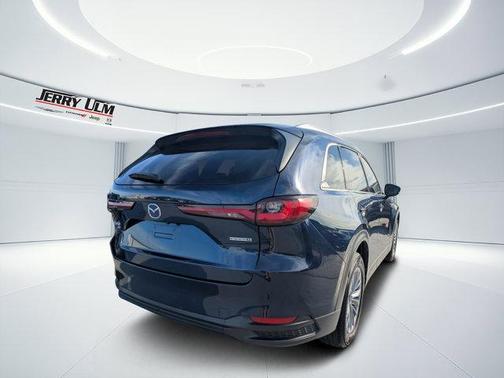 2024 Mazda CX-90 Preferred Plus