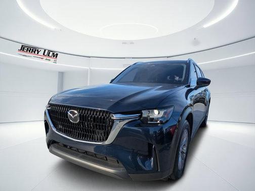 2024 Mazda CX-90 Preferred Plus