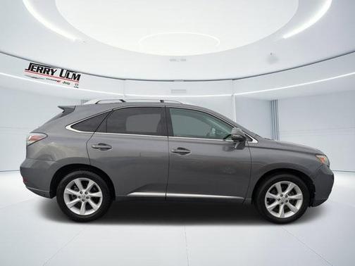 2012 Lexus RX 350 Base