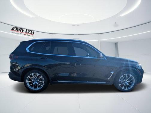 2024 BMW X5 PHEV xDrive50e
