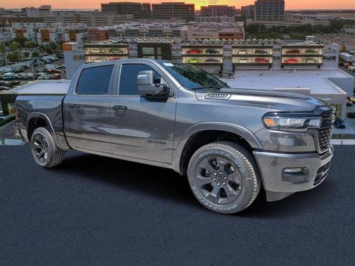 2026 RAM 1500 Lone Star