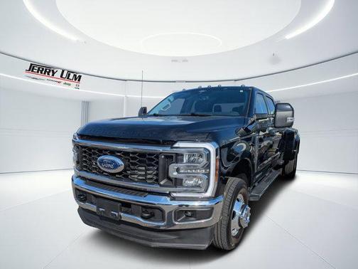 2025 Ford F-350 Lariat Super Duty