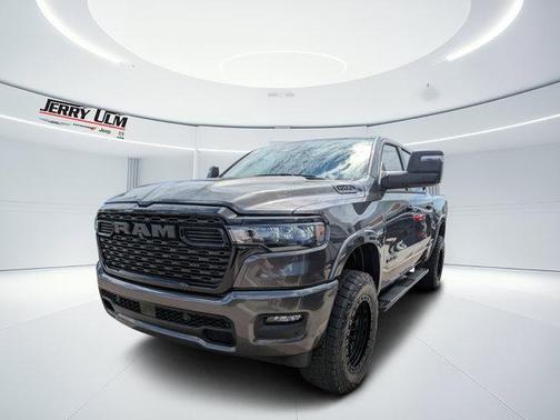 2026 RAM 1500 Lone Star