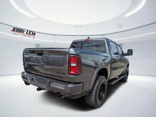 2026 RAM 1500 Lone Star