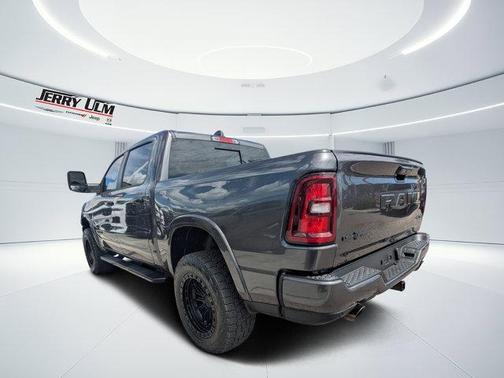 2026 RAM 1500 Lone Star