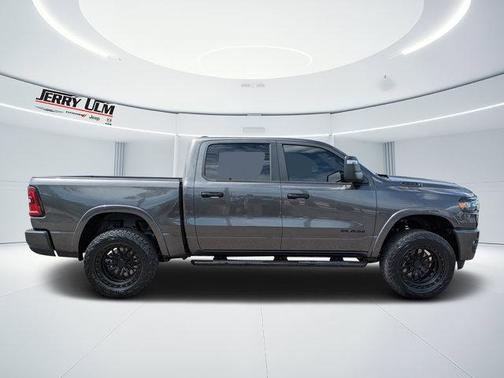 2026 RAM 1500 Lone Star