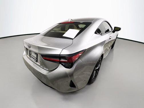 2023 Lexus RC 350 F Sport