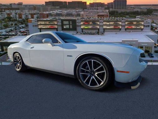 2023 Dodge Challenger R/T