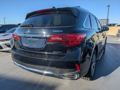 2020 Acura MDX 3.5L
