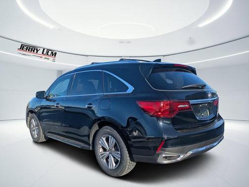 2020 Acura MDX 3.5L
