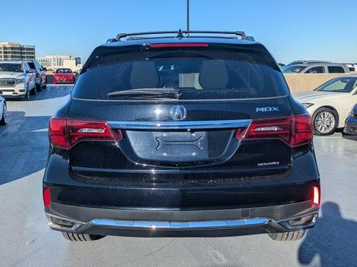 2020 Acura MDX 3.5L