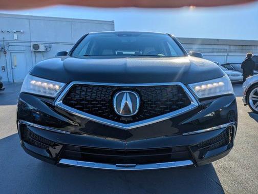 2020 Acura MDX 3.5L