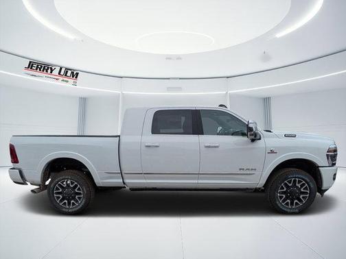 2026 RAM 2500 Limited